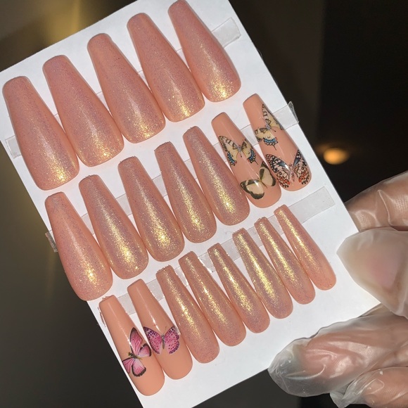 Beautiful bronze - Picture 4 of 8